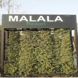 Malala Resort