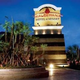 Maleewana Hotel Resort