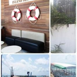 Mantakiri Island Resort
