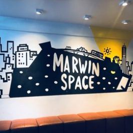 Marwin Space
