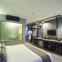 Mazi design hotel by kalima