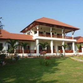 Mekong Jewel Residence