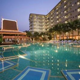 Mercure Pattaya Hotel