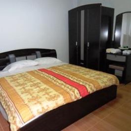 Milford House Serviced Apartments Chiang Mai