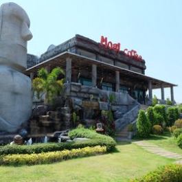 Moai Homeplace