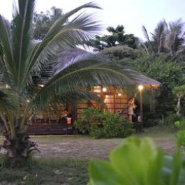 Monkey Island Resort Koh Mak