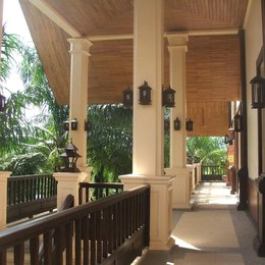 Mukdara Beach Villa Spa Resort