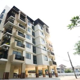 NIDA Rooms Bangna Central Plaza at Bangna 21 Residence