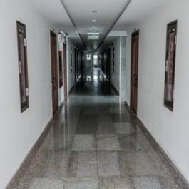NIDA Rooms Udomsuk Rama 9 Complex