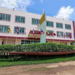 NIDA Rooms Udon Thani Hospital 895
