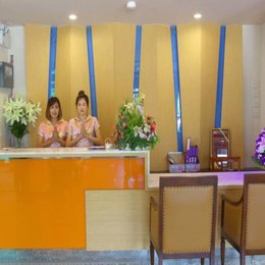 Na Tubthieng Boutique Resort Trang