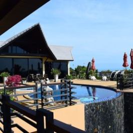 Naamtao Villa Resort