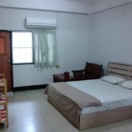 Nanthawan Apartment