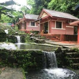Nayang Hill Resort