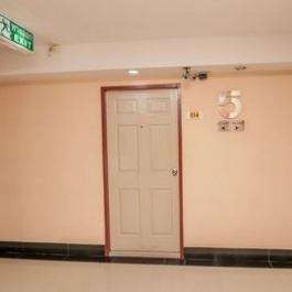 Nida Rooms Metro Inthamara 169