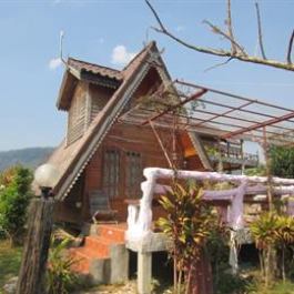 Nidahommok Resort