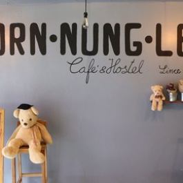 Norn Nung Len CafeHostel