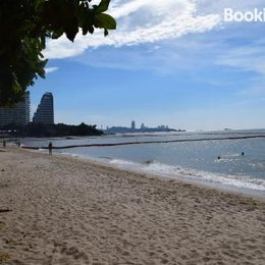 North Point Apartment in Pattaya