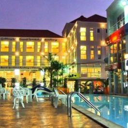 Nsiri Resort Hotel