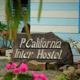 P California Inter Hostel