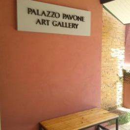 Palazzo Pavone Gallery Resort