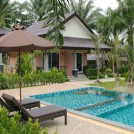 Palm Kiri Aonang Resort