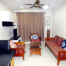Park Lane Jomtien Resort Pattaya Condominium