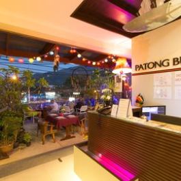 Patong Buri Hotel