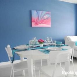 Patong Tower 2 Bedrooms Apartment