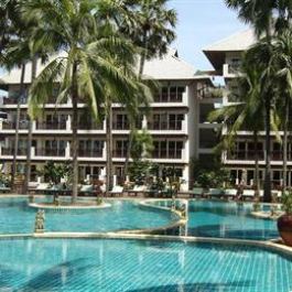 Pattawia Resort Spa Pranburi