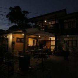 Penang Guesthouse Chiang Mai
