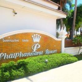 Phaiphannarat Resort
