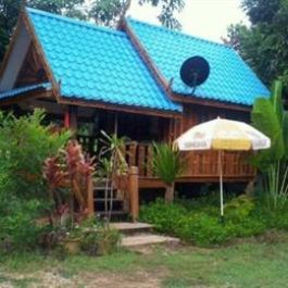 Phankham Resort