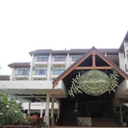 Phi Phi Hotel