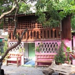 Phu Wiang Guesthouse