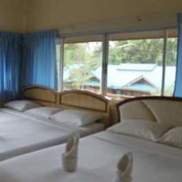 Phuaob Namsai Country Resort