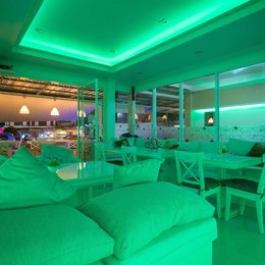 Phuket Aiport Suites Lounge Club 96