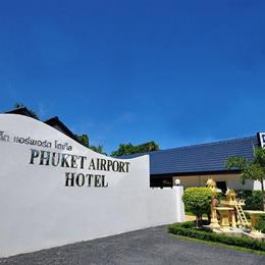 Phuket Airport Hotel