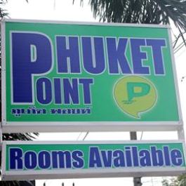 Phuket Point Guesthouse