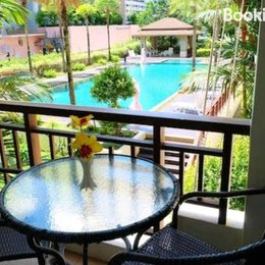 Phuket Villa Luxury Pool View 2 Bedroom Suit
