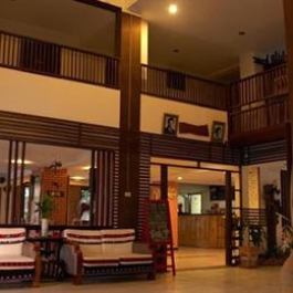 Phumanee Lahu Home Hotel