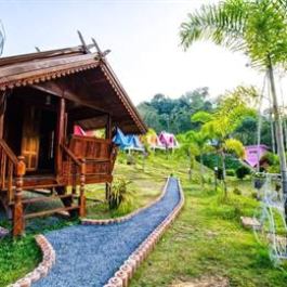 Phupha Srirung Resort