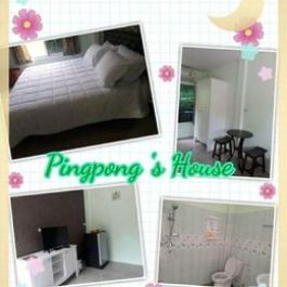 Pingpongs House Koh Chang
