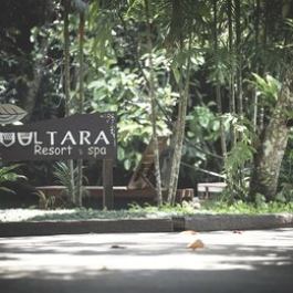 Pooltara Resort Krabi