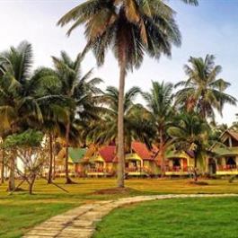 Poonsuk Resort