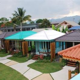Prawdao Resort