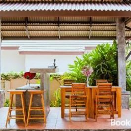 Private villa with Pool Krabi