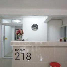 ROOM 218 Dorm for rent