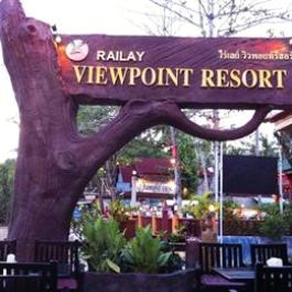 Railay Viewpoint Resort