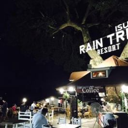 Rain Tree Resort